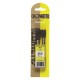 LACCI TONDI cm.50 neri - blister 2 paia (BL 1)