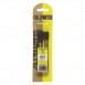 LACCI TONDI cm.50 neri - blister 2 paia (BL 1)