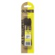 LACCI TONDI cm.70 neri - blister 2 paia (BL 1)
