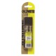 LACCI PIATTI cm.90 marroni - blister 2 paia (BL 1)