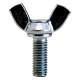 VITE AD ALETTE accessorio (M8 x 15) (PZ 1)