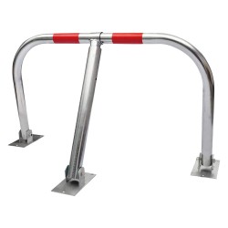 ARCO ANTISOSTA cm 80 x 46 x 43,5 (PZ 1)