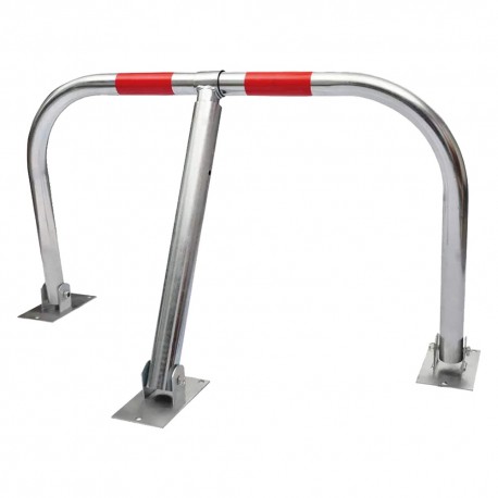 ARCO ANTISOSTA cm 80 x 46 x 43,5 (PZ 1)