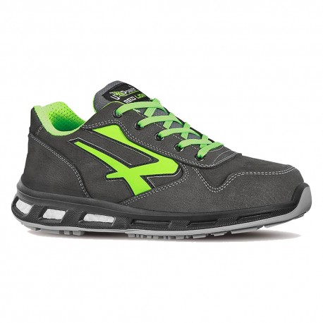 SCARPE ANTINFORTUNISTICA 'YODA' N. 45 (CP 1)