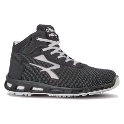 SCARPE ANTINFORTUNISTICA 'STEGO' N. 45 (CP 1)