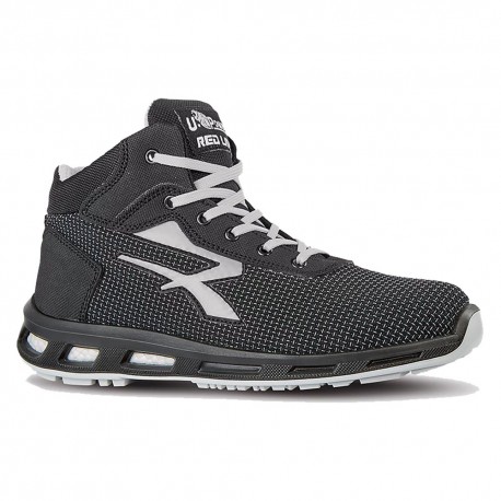 SCARPE ANTINFORTUNISTICA 'STEGO' N. 46 (CP 1)