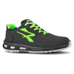 SCARPE ANTINFORTUNISTICA 'STRONG' N. 43 (CP 1)