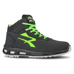 SCARPE ANTINFORTUNISTICA 'HARD' N. 40 (CP 1)