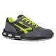 SCARPE ANTINFORTUNISTICA 'YELLOW' N. 38 (CP 1)