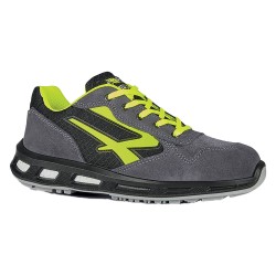 SCARPE ANTINFORTUNISTICA 'YELLOW' N. 38 (CP 1)