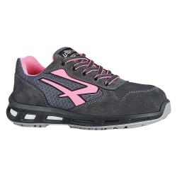 SCARPE ANTINFORTUNISTICA 'CHERRY' N. 39 (CP 1)