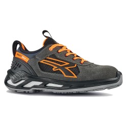 SCARPE ANTINFORTUNISTICA 'RYDER' N. 38 (CP 1)
