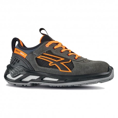 SCARPE ANTINFORTUNISTICA 'RYDER' N. 40 (CP 1)