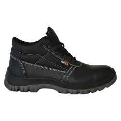 SCARPE ANTINFORTUNISTICA ALTE 'ELGON' N. 38 (CP 1)