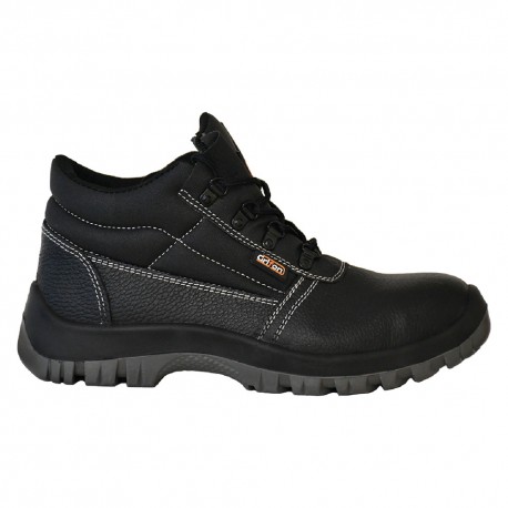 SCARPE ANTINFORTUNISTICA ALTE 'ELGON' N. 39 (CP 1)