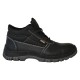 SCARPE ANTINFORTUNISTICA ALTE 'ELGON' N. 43 (CP 1)