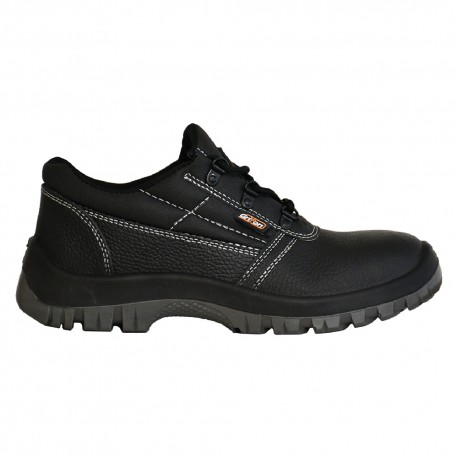SCARPE ANTINFORTUNISTICA BASSE 'ELGON' N. 46 (CP 1)