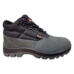 SCARPE ANTINFORTUNISTICA ALTE 'ORION' N. 40 (CP 1)