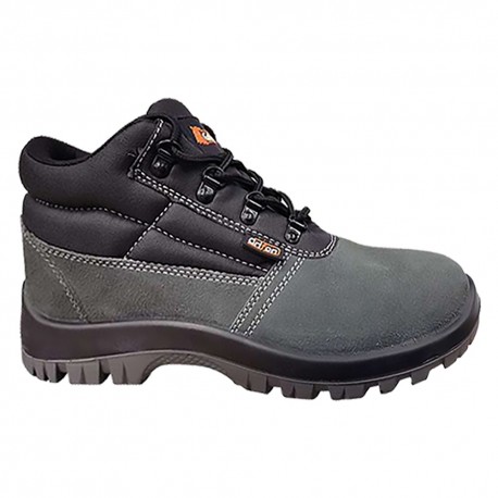 SCARPE ANTINFORTUNISTICA ALTE 'ORION' N. 40 (CP 1)