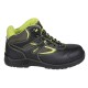 SCARPE ANTINFORTUNISTICA '7221PEK' N. 39 (CP 1)