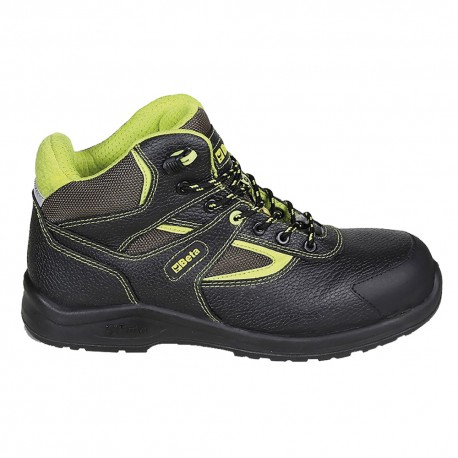 SCARPE ANTINFORTUNISTICA '7221PEK' N. 39 (CP 1)