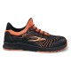SCARPE ANTINFORTUNISTICA '7352A' N. 40 (CP 1)