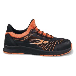 SCARPE ANTINFORTUNISTICA '7352A' N. 40 (CP 1)