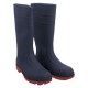 STIVALI ANTINFORTUNISTICA N. 41 - blu (CP 1)