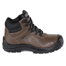 SCARPE ANTINFORTUNISTICA '7236BK' N. 40 (CP 1)