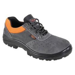 SCARPE ANTINFORTUNISTICA '7246E' N. 37 (CP 1)