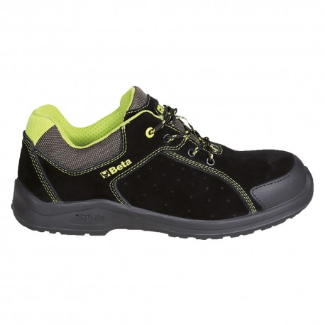 SCARPE ANTINFORTUNISTICA '7224PEK' N. 39 (CP 1)