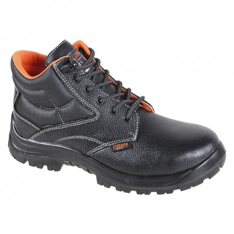 SCARPE ANTINFORTUNISTICA '7243EN' N. 36 (CP 1)
