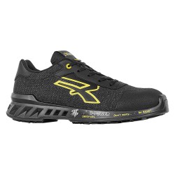 SCARPE ANTINFORTUNISTICA 'FRANK' N. 45 (CP 1)