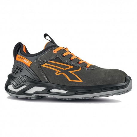SCARPE ANTINFORTUNISTICA 'DUKE' N. 38 (CP 1)