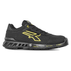 SCARPE ANTINFORTUNISTICA 'MATT' N. 40 (CP 1)