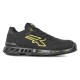 SCARPE ANTINFORTUNISTICA 'MATT' N. 46 (CP 1)