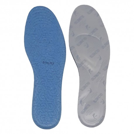SOLETTA PER SCARPE 'FOOTURA EVERYDAY MEMORY' donna - taglia 36-41 (BL 1)
