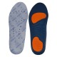 SOLETTA PER SCARPE 'FOOTURA WORK' donna - taglia 36-41 (BL 1)
