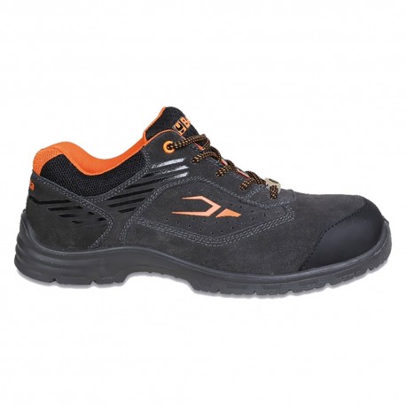 SCARPE ANTINFORTUNISTICA '7212G' N. 46 (CP 1)