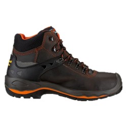 SCARPE ANTINFORTUNISTICA 'MARMOLADA' N. 43 (CP 1)