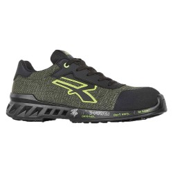 SCARPE ANTINFORTUNISTICA 'ROBIN' N. 39 (CP 1)