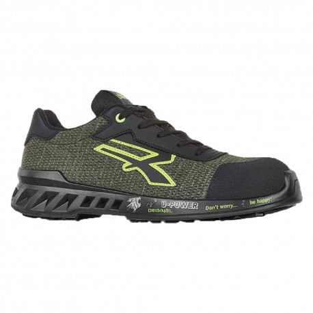 SCARPE ANTINFORTUNISTICA 'ROBIN' N. 39 (CP 1)