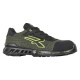 SCARPE ANTINFORTUNISTICA 'ROBIN' N. 41 (CP 1)