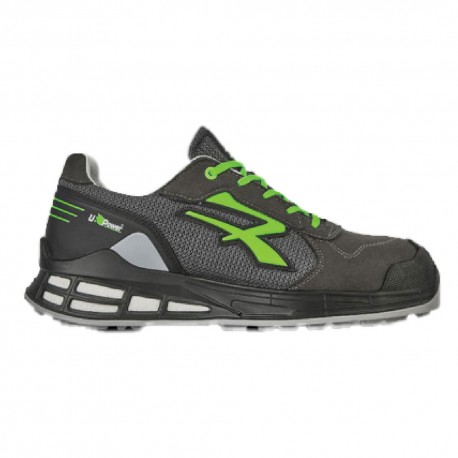 SCARPE ANTINFORTUNISTICA 'EGON' N. 39 (CP 1)