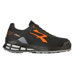 SCARPE ANTINFORTUNISTICA 'IRVIN' N. 40 (CP 1)