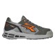 SCARPE ANTINFORTUNISTICA 'MOKI' N. 39 (CP 1)