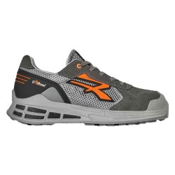 SCARPE ANTINFORTUNISTICA 'MOKI' N. 39 (CP 1)