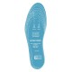SOLETTA PER SCARPE 'ANTIBATTERICA' Taglia 35-46 (BL 1)