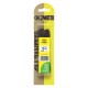 LACCI TONDI cm.70 marroni - blister 2 paia (BL 1)