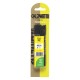 LACCI TONDI cm.90 neri - blister 2 paia (BL 1)